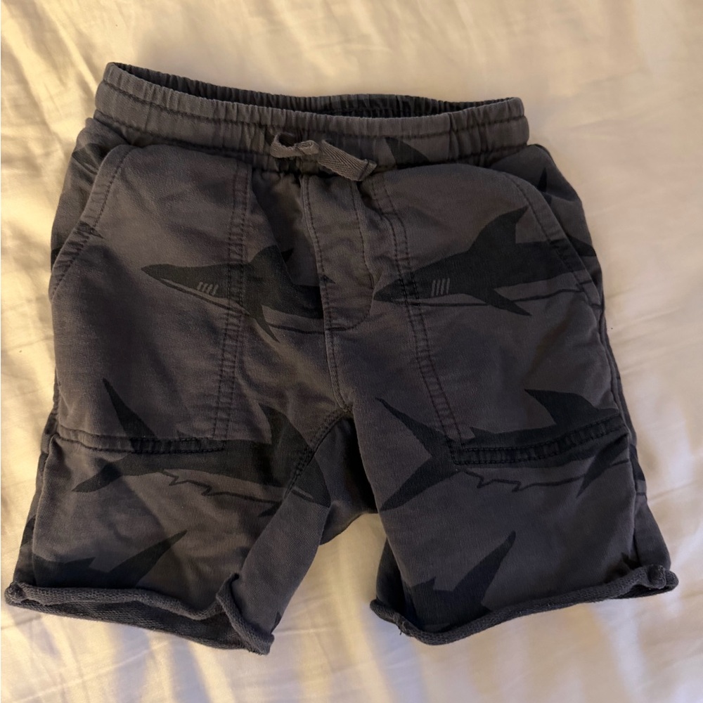 Tea Shark Shorts